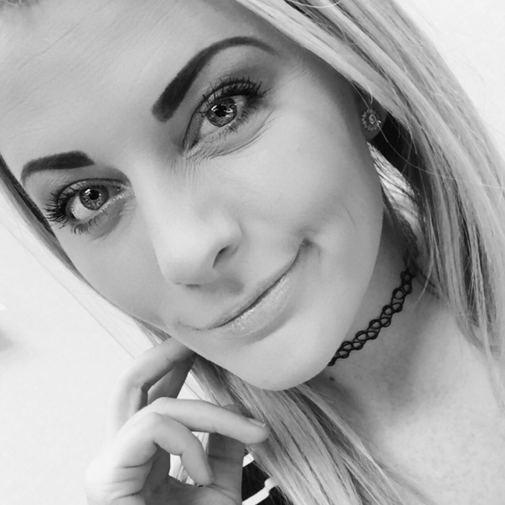 Meet your Posher, Morgan